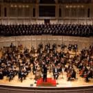 Chicago Symphony Orchestra Releases Fifth Recording with Riccardo Muti Today