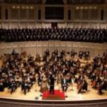 Chicago Symphony Orchestra Releases Fifth Recording with Riccardo Muti Today