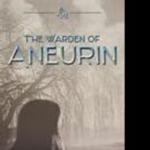 Jessi Houtz Pens THE WARDEN OF ANEURIN