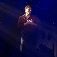 BWW Review: The New 'Chamber Musical' of GHOST is Nearly Awesome