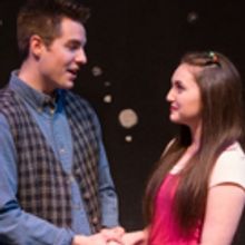 Stage Adaptation of SATURDAY'S WARRIOR Opens 4/15 at SCERA