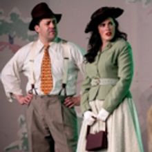2016 Clay & Wattles Theater Company Season Set to Open at The Gary The Olivia Theater