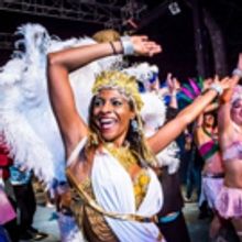 Photo Flash: Carnaval Austin 2017 to Celebrate 40 Years