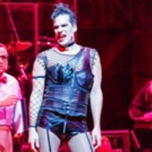 BWW Review: ROCKY HORROR SHOW CONCERT VERSION at Pioneer Theatre Company