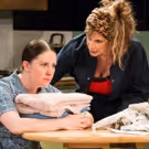 Photo Flash: First Look at the Edge Theater's GETTING OUT