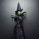 Photo Flash: Stars of WICKED Get in Costume in Brazil; Behind-the-Scenes Video!