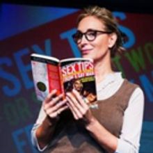 'Real Housewife' Sonja Morgan to Make Stage Debut in 'SEX TIPS' Off-Broadway