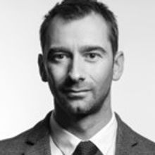 Charlie Condou to Star in THE CRUCIBLE at the New Alexandra Theatre and UK Tour