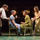 Photo Flash: First Look at Maggie McDowell, Erin Weaver and More in Folger Theatre's…