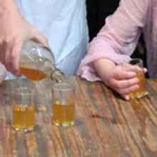 BWW Review: THE ICEMAN COMETH, a Symphony of Sadness (and Kindness), at The Vortex