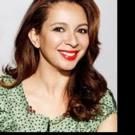Maya Rudolph Named Guest Speaker for LSCRF's Fall Benefit Luncheon