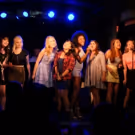 Photo Flash: A LITTLE NEW MUSIC 9 Celebrates New Musical Theatre Writing at Rockwell