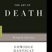 Recorded Books to Publish Edwidge Danticat's THE ART OF DEATH