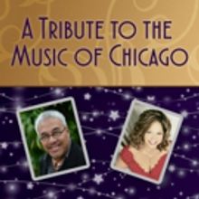 TRIBUTE TO THE MUSIC OF CHICAGO to Hit The Garden Theatre This March