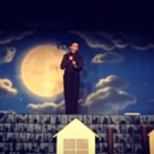 Photo Flash: First Look at Kidz Konnection's MARY POPPINS, Opening Friday