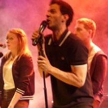 WEEKEND ROCKSTARS Coming to Woolwich & New Cross