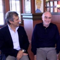 TV: What Musical Inspired LES MISERABLES? New York Pops Honorees Alain Boublil &… Video