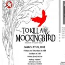 Theatre To Go to Present THE SECRET LIFE OF HARPER LEE Alongside 'MOCKINGBIRD'