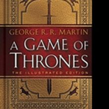 Disruptor Beam and instaFreebie Offer Exclusive Sneak Peek of A GAME OF THRONES