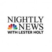NBC NIGHTLY NEWS WITH LESTER HOLT Wins First Quarter of 2017 Across the Board