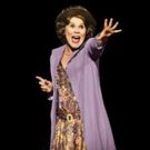 THIRTEEN to Air Award-Winning London Production of GYPSY, Starring Imelda Staunton, 11/11