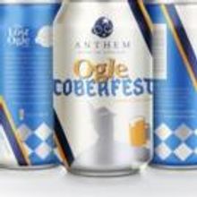Oklahoma Craft Brewing Company to Release Brand New Beer, Ogletoberfest