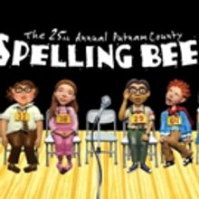 THE 25TH ANNUAL PUTNAM COUNTY SPELLING BEE Comes to Broadway Bound This Spring