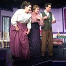 Photo Flash: SLAMMING DOORS Farce Extends at Contemporary Theater Company