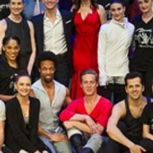 Dance Against Cancer Raises $250,000 for American Cancer Society