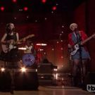 VIDEO: The Regrettes Make TV Debut, Performing 'Hey Now' on CONAN