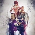  Xu Haofeng's Award-Winning Martial Arts Movie THE FINAL MASTER Hits U.S. Theaters 6/3