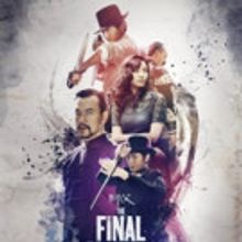Xu Haofeng's Award-Winning Martial Arts Movie THE FINAL MASTER Hits U.S. Theaters Today