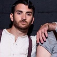 Travis Wall and Break the Floor Productions Announce AFTER THE CURTAIN