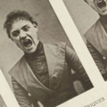 Kandinsky to Put Functional Neurological Disorder Onstage in STILL ILL at New Diorama