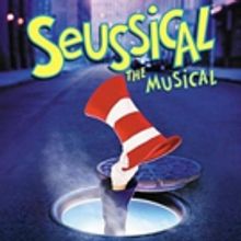 Little Radical Theatrics Proudly Presents the Cast of SEUSSICAL