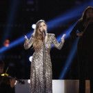 VIDEO: Broadway Alum Alison Porter Delivers Moving Performance of 'Somewhere' on THE VOICE