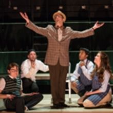 BWW Review: RHINOCEROS: Collective Psychosis or The People's Choice?