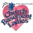 CHURCH BASEMENT LADIES Opens 6/18 at Plymouth Playhouse