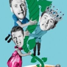 CINDERELLA AND THE BEANSTALK to Return to Theatre503 for the Holidays