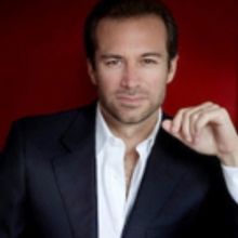 Conductor Fabien Gabel Announces 2016-17 Season