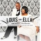 Trent Armand Kendall's New Musical LOUIS-AND-ELLA Announces Tour Dates