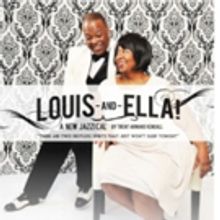 Trent Armand Kendall's New Musical LOUIS-AND-ELLA Announces Tour Dates