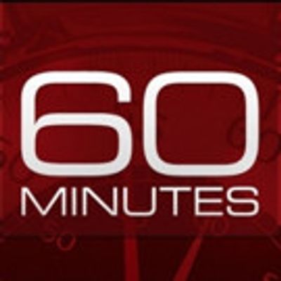 CBS's 60 MINUTES Makes Top 10 for Sixth Straight Time