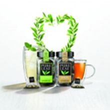 PURE LEAF Debuts Wonderful New Loose Leaf and Bagged Teas