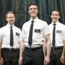 BWW Reviews: Broadway Across America's THE BOOK OF MORMON at Capitol Theatre