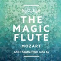 BWW Review: THE MAGIC FLUTE at ASB Theatre, Aotea Centre Photo
