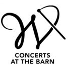 Westben Concerts at The Barn Announces 2017 Line-Up