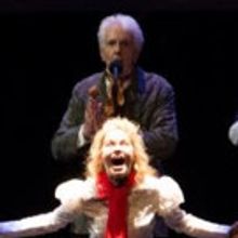 LA TheatreWorks to Present DRACULA