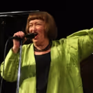 JAZZSTOCK Welcomes Sheila Jordan Today