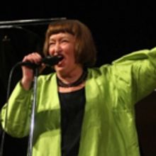 JAZZSTOCK Welcomes Sheila Jordan Today
